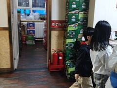 -华光餐厅(复兴路店)