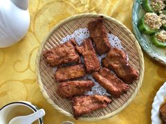 -安记烧鹅(新桥店)