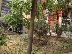 -随园花园餐厅(新港中路店)