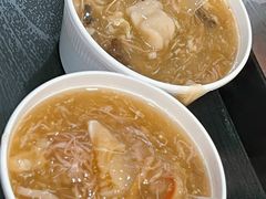 -食盈碗仔翅(星玺广场店)
