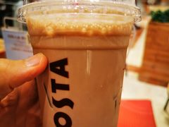 -COSTA COFFEE(上海月星环球港店)