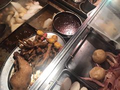 -明记牛杂(新马路分店)