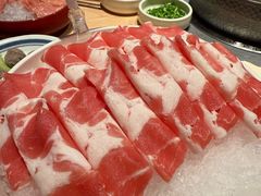 -巴奴毛肚火锅(七宝领展广场店)