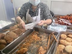 -满记烧饼(牛街东里小区一区店)