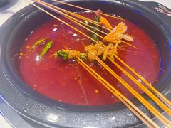 -钢管厂五区小郡肝串串香(通锦桥店)