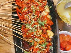 -成都吃客(九眼桥店)