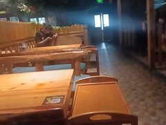 -老阿妈蒙古村·蒙古包·草原文化·歌舞表演(老君堂店)