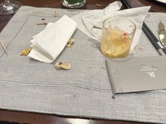 -Social 秀西餐厅-长沙瑞吉酒店(运达店)