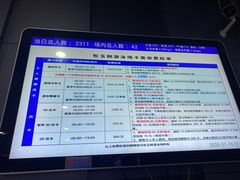 -包玉刚游泳场(黄龙恒励大厦店)