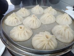 -大兴街扣碗包子馆