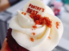 -Pantry's Best派悦坊蛋糕(K11购物艺术中心店)