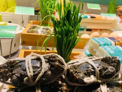 -筱爷叔·上海传统手工菜(玉树路店)