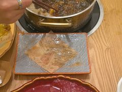 -松野谷·寿喜烧自助(华联顺义金街购物中心店)