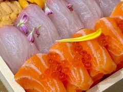 -小山日本料理(太古汇店)