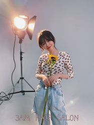 -3AM HAIR SALON染发烫发接发