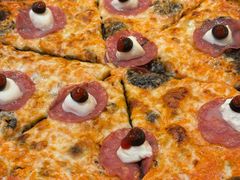 -城市大道红炉披萨烘焙坊