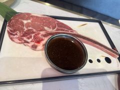 -老板娘的烤肉店(港湾广场店)