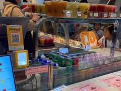 -贝林大翅鲸简餐厅(国家海洋博物馆店)