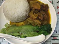 -莅香岛港式餐厅(滨江道店)