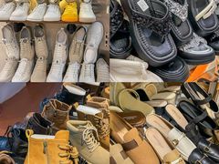 -永业鞋城(东莞市虎门测绘队东)