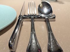 -波特曼西餐厅(南岗店)