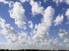 -人民防洪胜利纪念塔