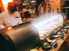 -夜市全日餐厅·洲际酒店(石家庄洲际酒店)