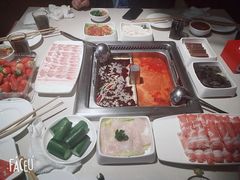 -海底捞火锅(泉城路店)