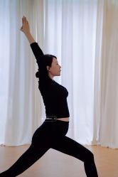-YogaTime瑜伽时光