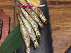 -尺山寸水日料(马桥满天星店)