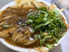 -正味斋锅巴菜(西北角店)