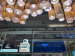 -菲滋意式餐厅(富阳东方茂店)