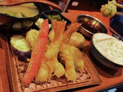 -天妇罗内顺田(罗湖店)