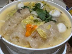 -金燕岛潮州酒楼