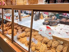 -山崎面包(静安久光店)