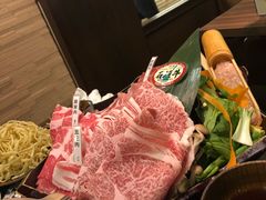 -我那覇豚肉店(カフーナ旭橋店)