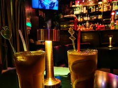 -东岸Cafe 爵士俱乐部