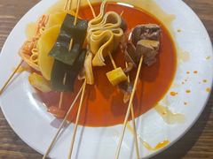 -丁丁猫重庆小面(徐州路店)