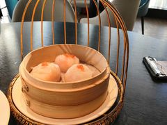-鹊玥·粤菜小馆(汇智国际商业中心店)