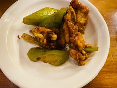 -炉小二铜锅牛蛙•川湘菜(三里屯店)