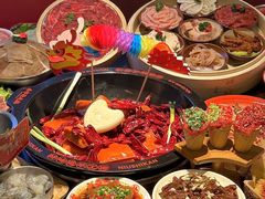 -牛市坎火锅(建设路店)