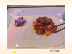 牛肉粒-红城阁·上海味道(四平路店)