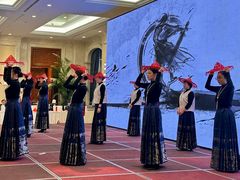 -南京东郊国宾馆