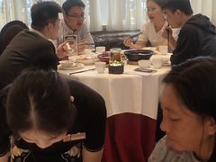 -金河半岛园林酒家(金融城店)