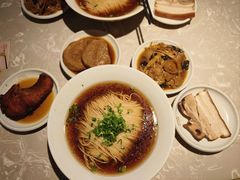 -松鹤面馆·古法焖肉面(观前店)