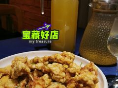 -宏达老菜馆(东安街店)