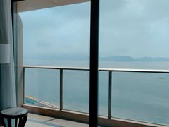 -舟山希尔顿酒店