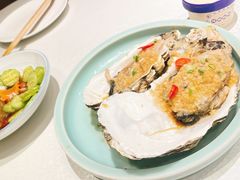 -奕景海鲜酒家· 大连海鲜(星海广场店)