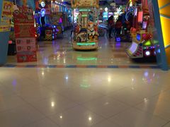 -汤姆熊欢乐世界(罗斯福店)