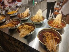 -嘉州鲜知味钵钵鸡(奎星楼店)